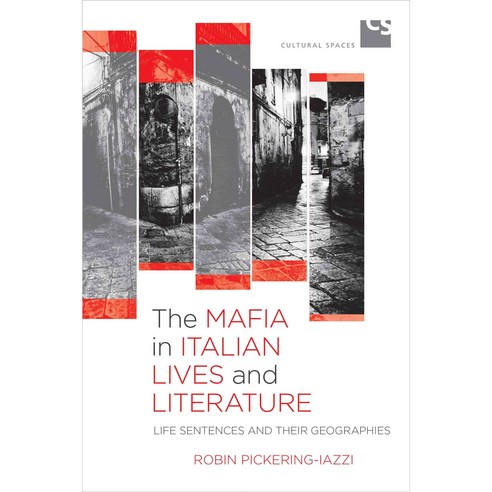 The Mafia in Italian Lives and Literature: Life Sentences and Their Geographies 페이퍼북, Univ of Toronto Pr