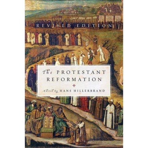 The Protestant Reformation, Perennial