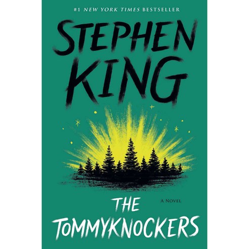 The Tommyknockers, Gallery Books