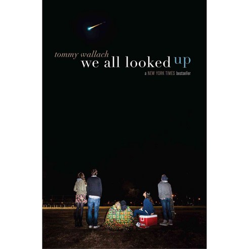 We All Looked Up, Simon & Schuster