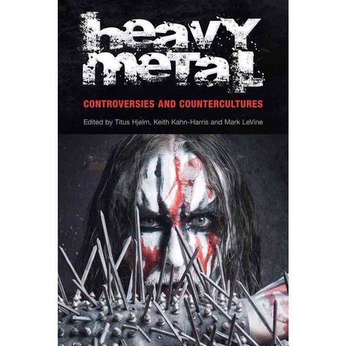 Heavy Metal: Controversies and Counterculture, Equinox