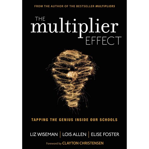 The Multiplier Effect in Education, Corwin Publishers