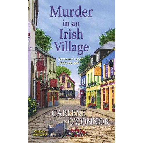 Murder in an Irish Village, Kensington Pub Corp