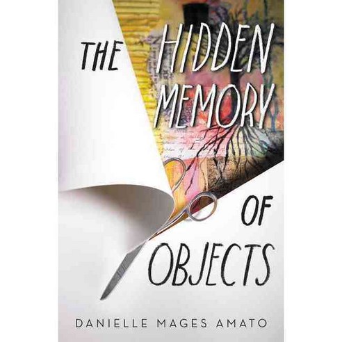 The Hidden Memory of Objects, Balzer & Bray