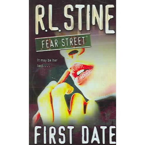 First Date, Simon Pulse