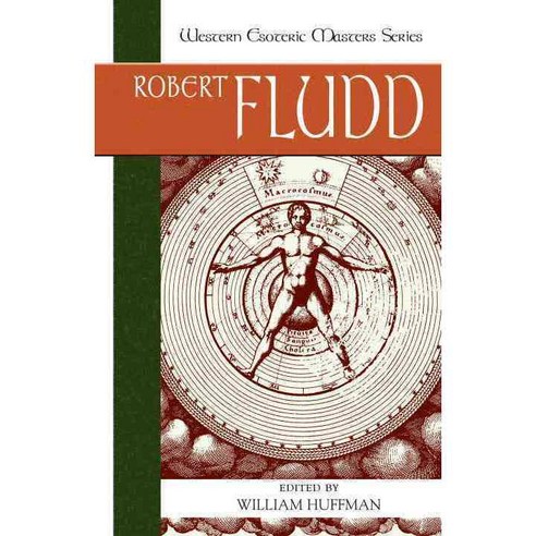 Robert Fludd, North Atlantic Books