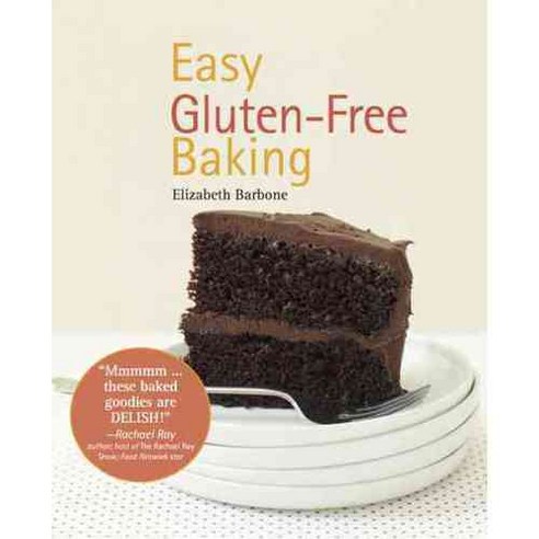 Easy Gluten-Free Baking, Lake Isle Pr