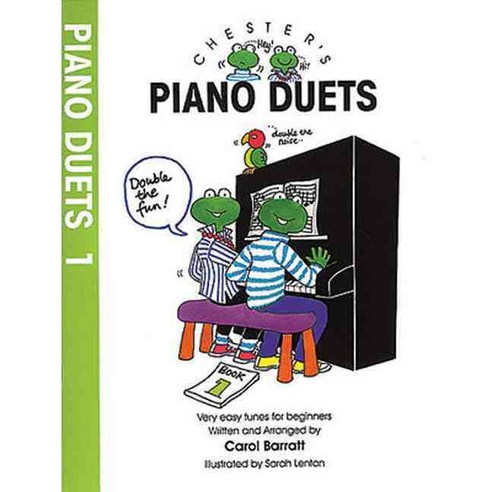 Chester''s Piano Duets, Chester Music