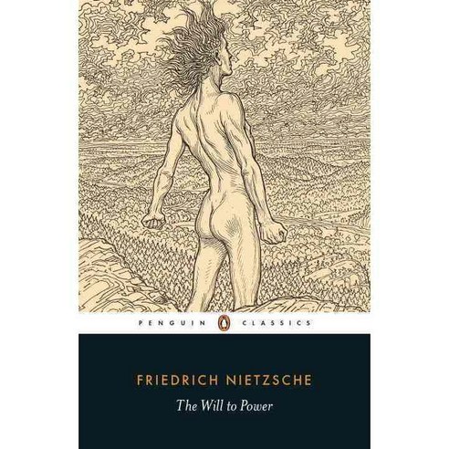 The Will to Power, Penguin Classics
