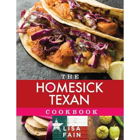The Homesick Texan Cookbook, Hyperion Books