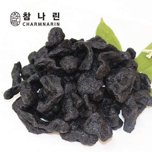 참나린 숙지황 9증9폭 (국내산), 250g, 1개
