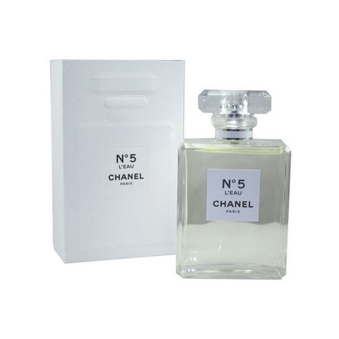 샤넬향수  [국내당일출고] 샤넬 넘버5 로 EDT 35ml * 무료선물포장+쇼핑백증정 * 국문라벨