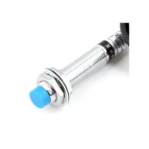 아두이노 금속 감지 센서 LJ12A3-4-Z, 1개 기울기센서