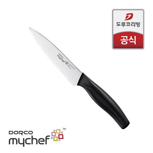 도루코 칼 뉴베이직 과도 120mm - 과도 | 쿠팡