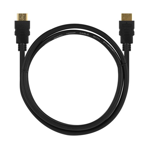 이지넷유비쿼터스 HDMI V2.0 4K HDMI케이블 1M NEXT 010UHD4K