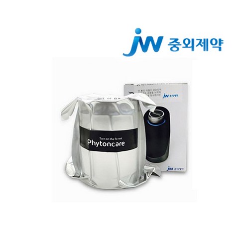 중외제약 피톤케어 리필카트리지 [늘푸른몰], 39g, 1개