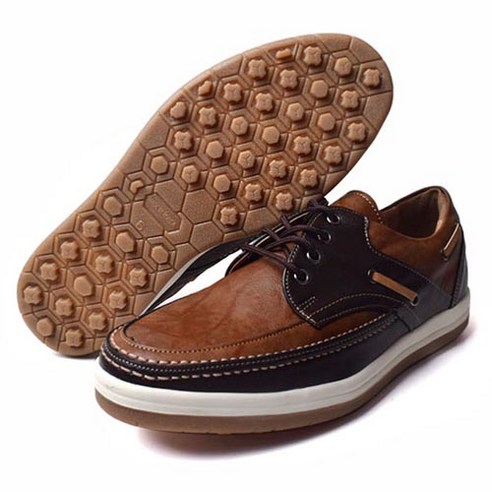 폭시런 (카나스) 스니커즈 골프화