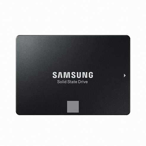 삼성전자 860 EVO SSD, MZ-76E250B/KR, 250GB