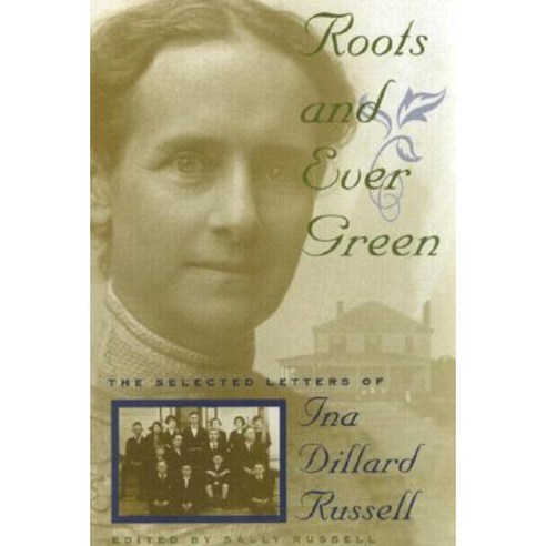 Roots and Ever Green Hardcover, University of Georgia Press