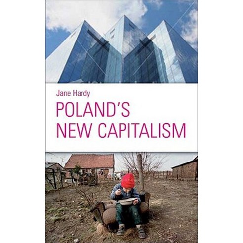 Poland''s New Capitalism Paperback, Pluto Press (UK)