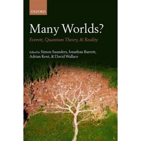 Many Worlds?: Everett Quantum Theory & Reality Paperback, Oxford University Press, USA