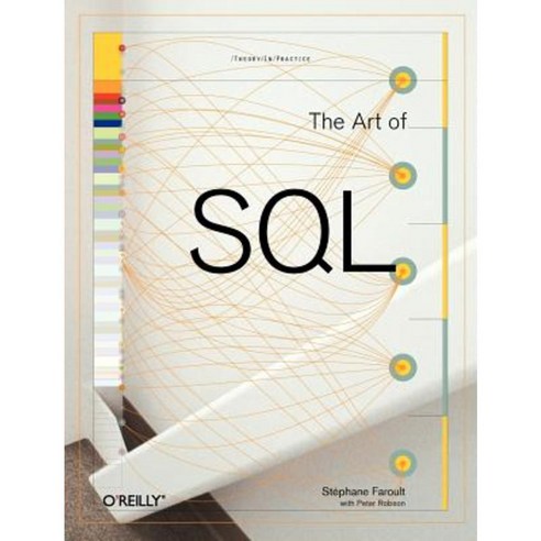 The Art of SQL Paperback, O''Reilly Media