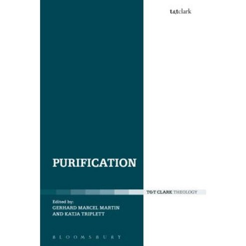 Purification Paperback, Bloomsbury Publishing PLC