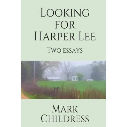 Looking for Harper Lee Paperback, Createspace