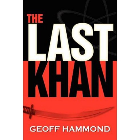 The Last Khan Paperback, Geoffrey Hammond