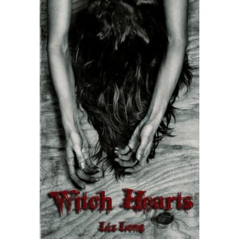 Witch Hearts Paperback, Createspace