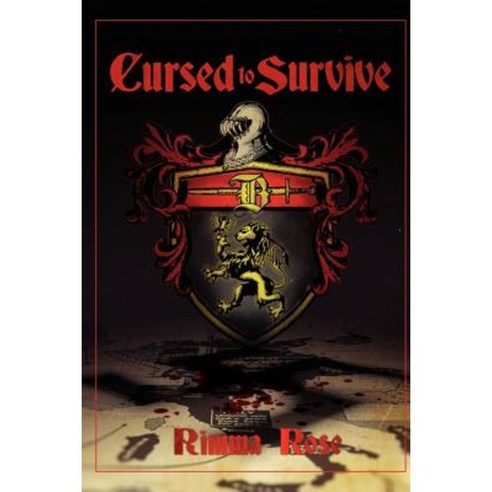 Cursed to Survive Paperback