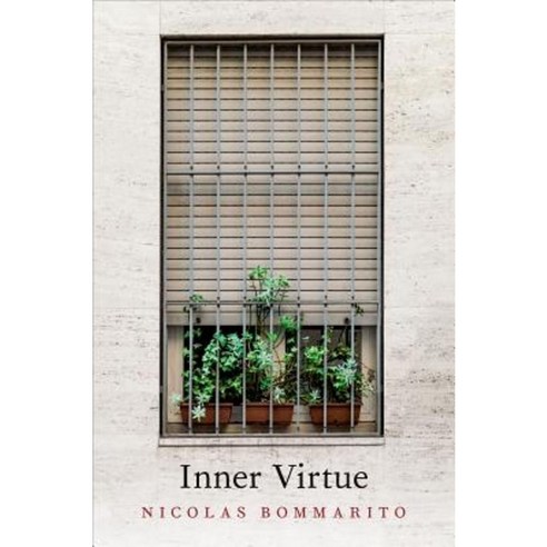 Inner Virtue Hardcover, Oxford University Press, USA