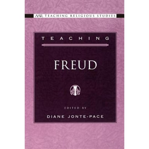 Teaching Freud Paperback, Oxford University Press, USA