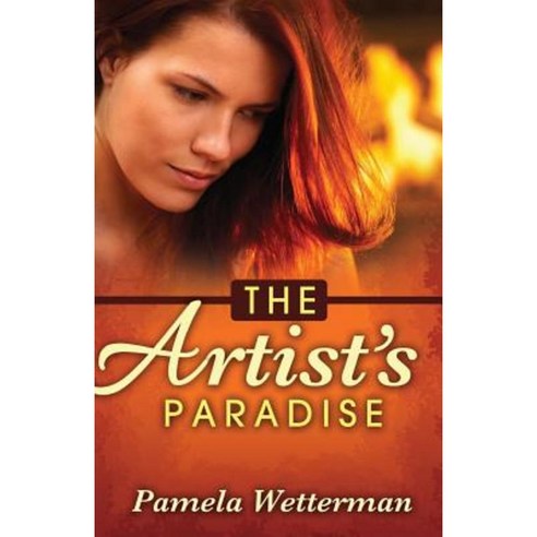 The Artist''s Paradise Paperback, Createspace