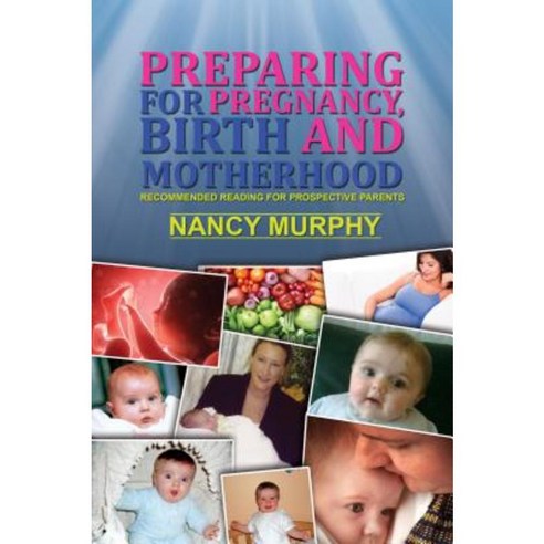 Preparing for Pregnancy Birth and Motherhood Hardcover, US Naval Institute Press