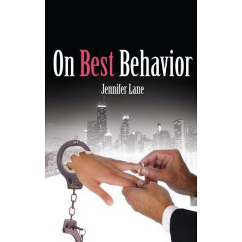 On Best Behavior Paperback, Omnific Publishing