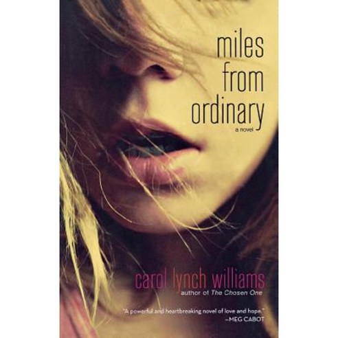 Miles from Ordinary Paperback, Griffin