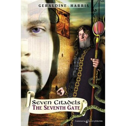 The Seventh Gate: The Seven Citadels Paperback, Speaking Volumes, LLC