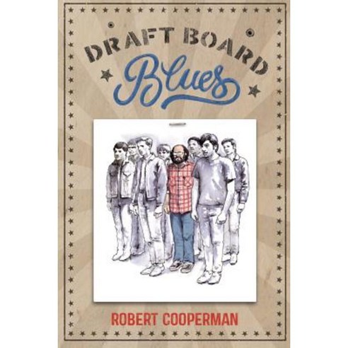 Draft Board Blues Paperback, Futurecycle Press