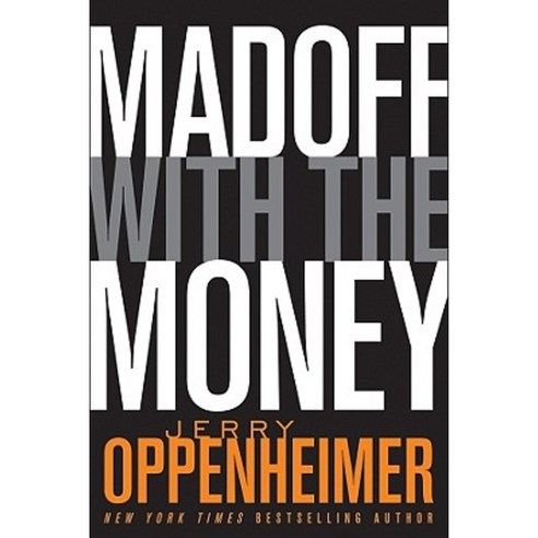 Madoff with the Money Paperback, Wiley