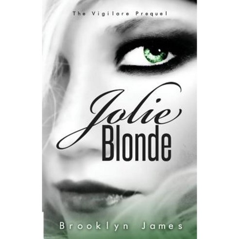 Jolie Blonde Paperback, Createspace