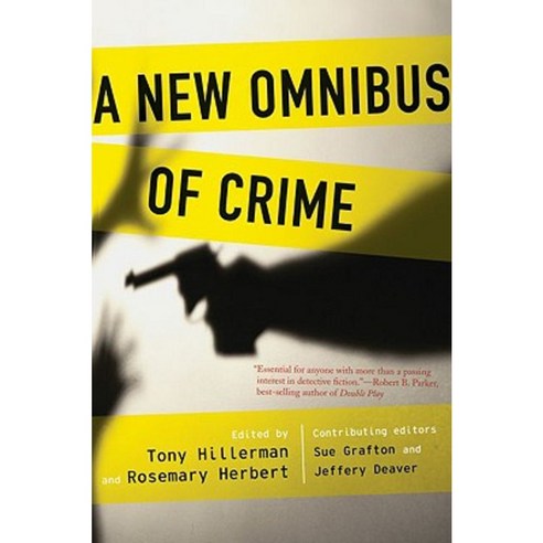 A New Omnibus of Crime Paperback, Oxford University Press, USA