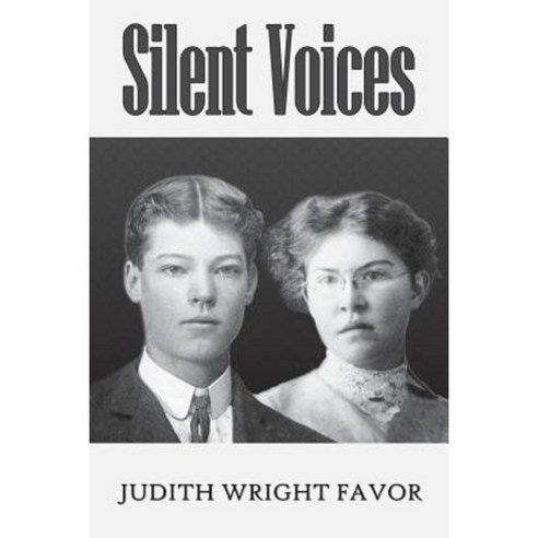 Silent Voices: A Family Memoir Paperback, Createspace