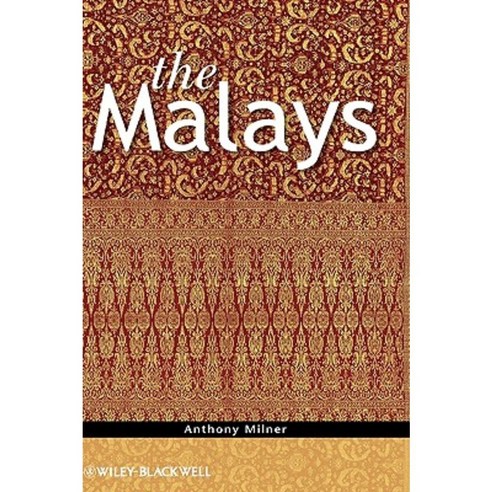 The Malays Hardcover, Wiley-Blackwell