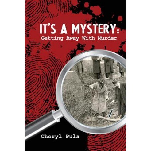 It''s a Mystery Volume 1: Getting Away with Murder Paperback, Createspace