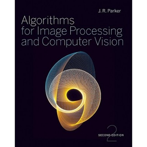 Algorithms for Image Processing and Computer Vision Paperback, Wiley ...