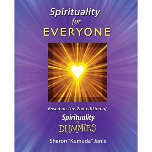 Spirituality for Everyone Paperback, Night Lotus Productions