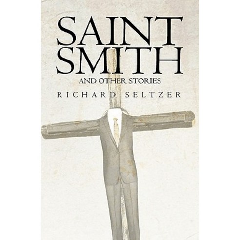 Saint Smith Paperback, B & R Samizdat Express
