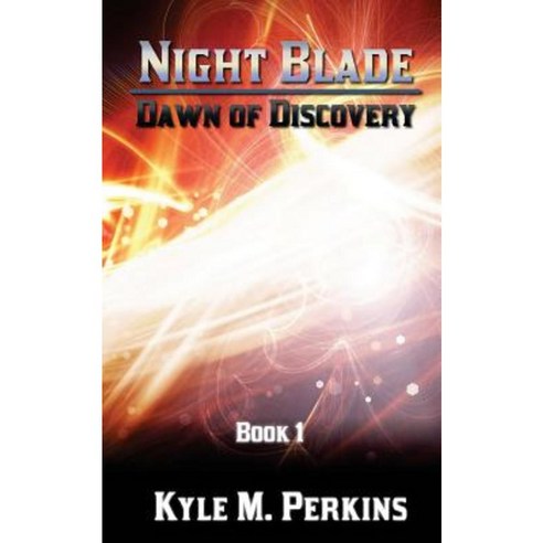 Dawn of Discovery Paperback, Createspace