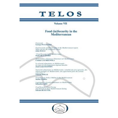 Telos VII Paperback, Lulu.com